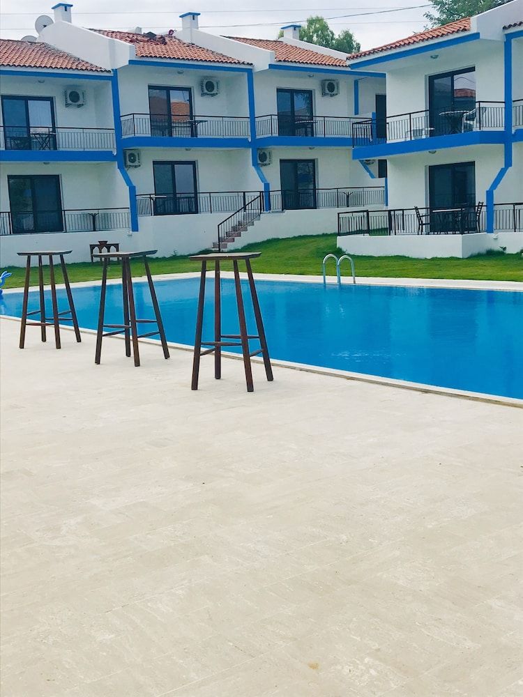 undefined Rana Otel Alacati 10