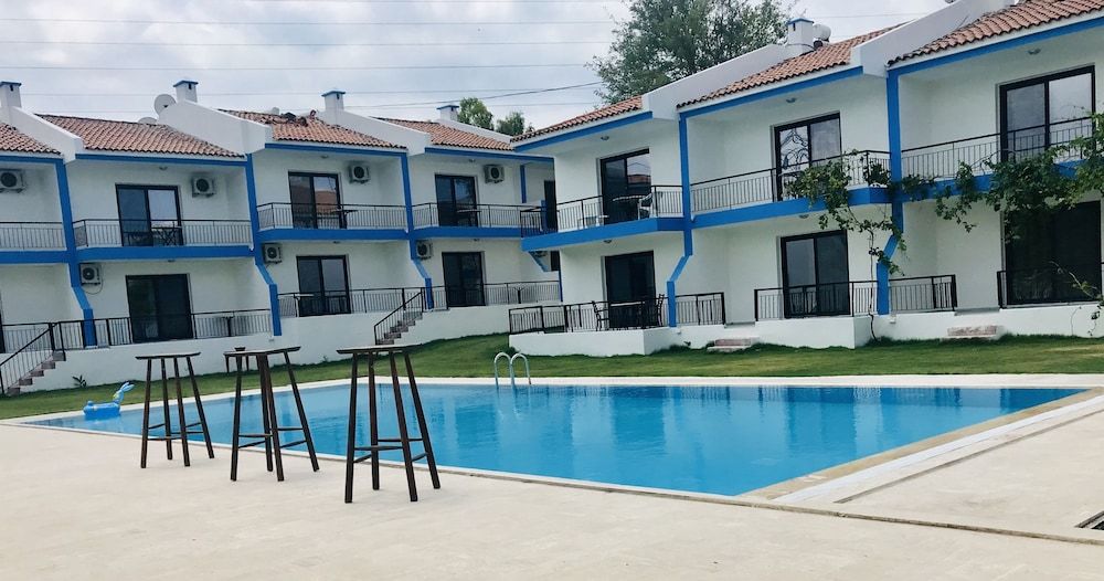 undefined Rana Otel Alacati 7