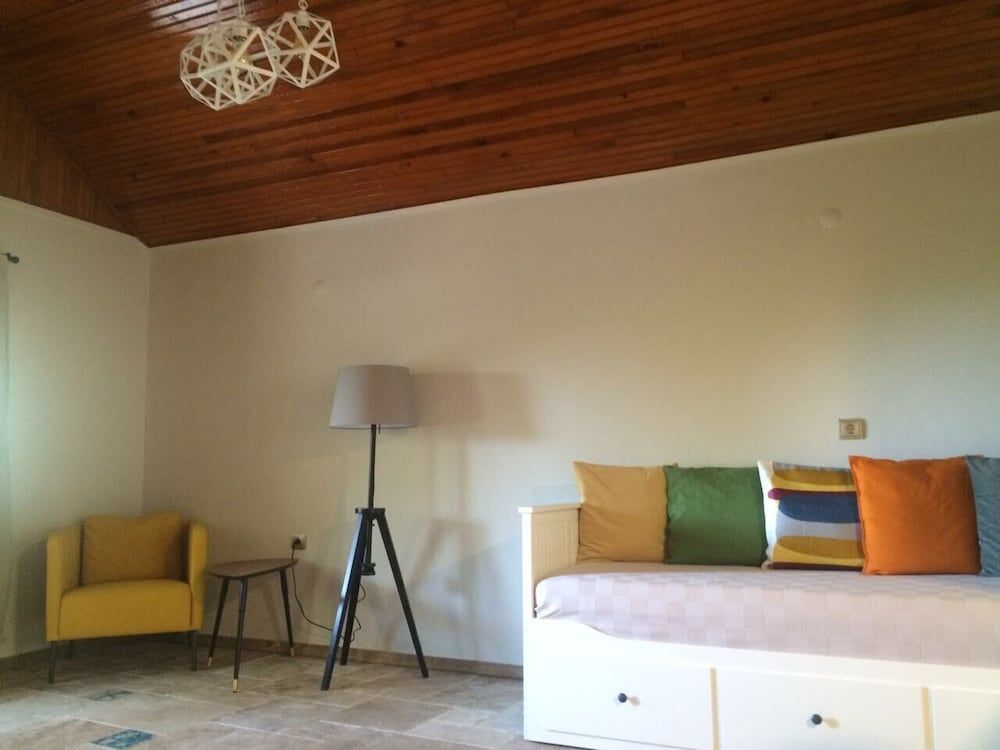 Cesme Koy Family Suite 2