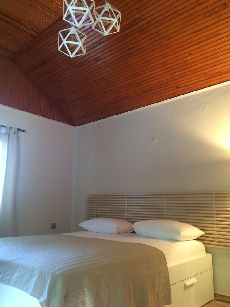 Cesme Koy Family Suite 4