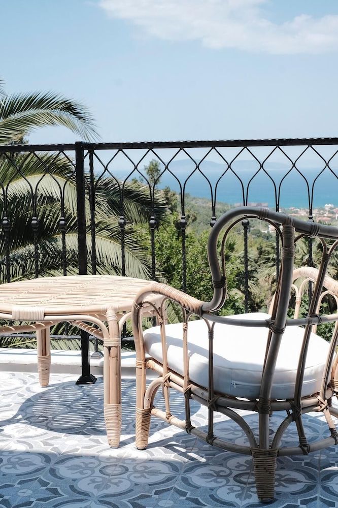 Cesme Koy Deluxe Double or Twin Room 2