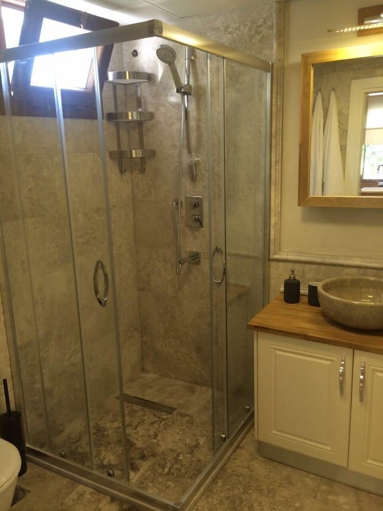 Cesme Koy Family Suite 3