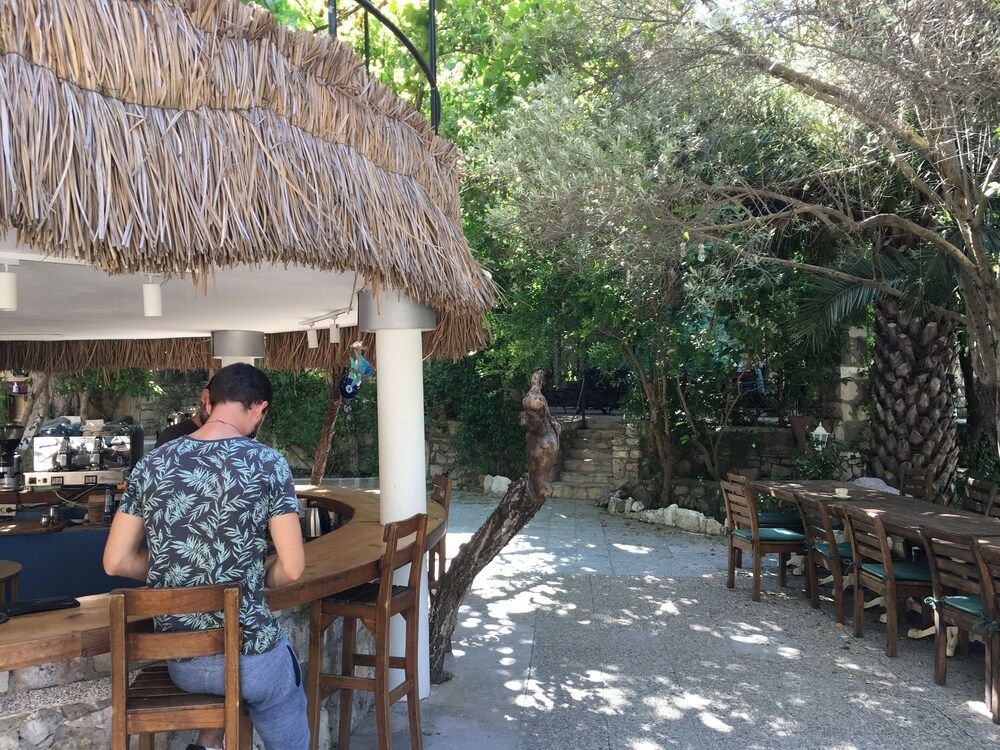 undefined Cesme Koy 9