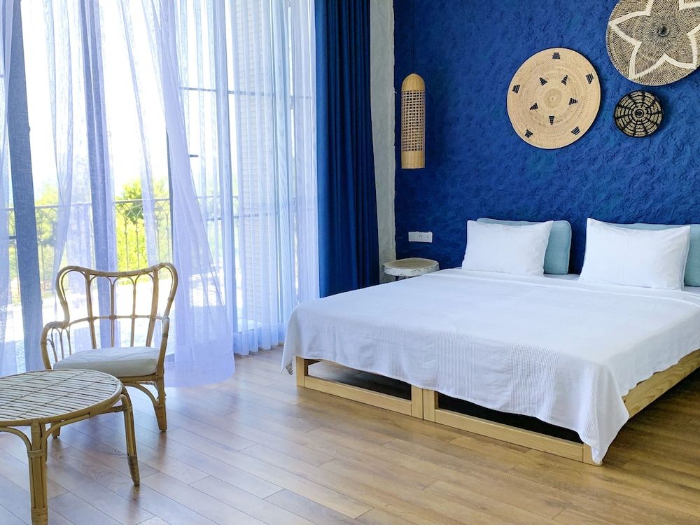 Cesme Koy Deluxe Double or Twin Room 5