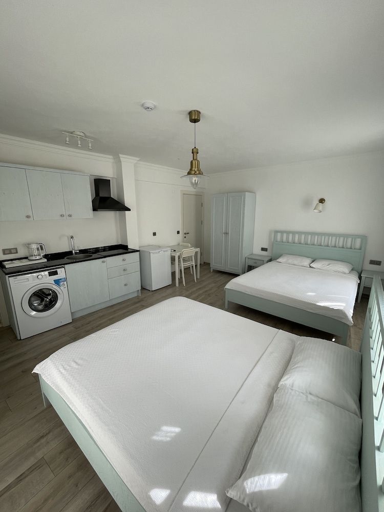 Muharrem Bey Butik Otel Studio (1+0) 5