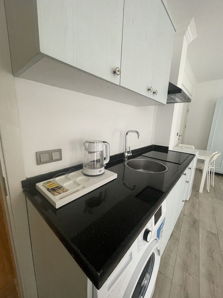 Muharrem Bey Butik Otel Studio (1+0) 4