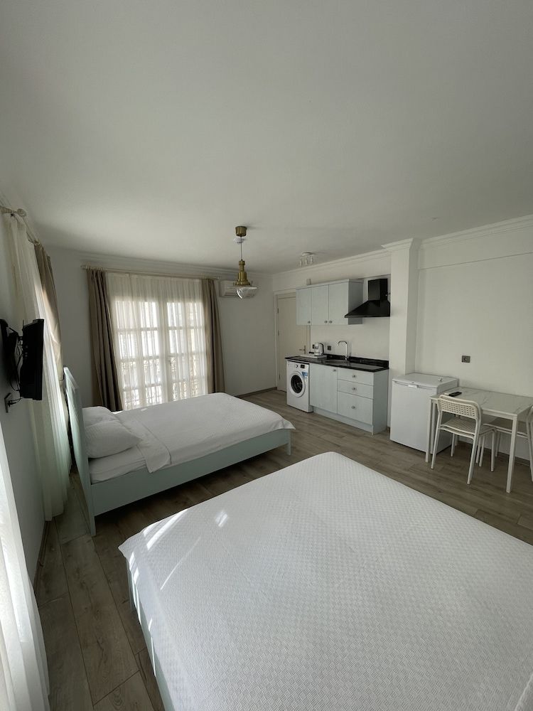 Muharrem Bey Butik Otel Studio (1+0) 3