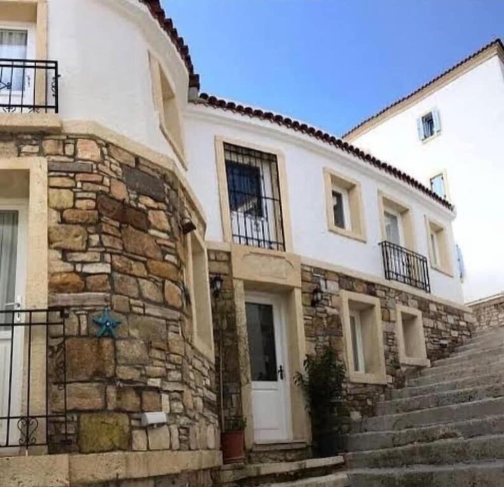 undefined Muharrem Bey Butik Otel 6