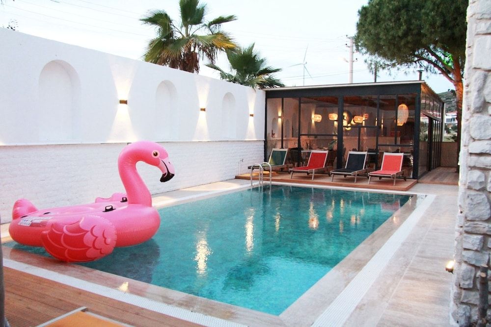 undefined Maison Cesme Hotel 7