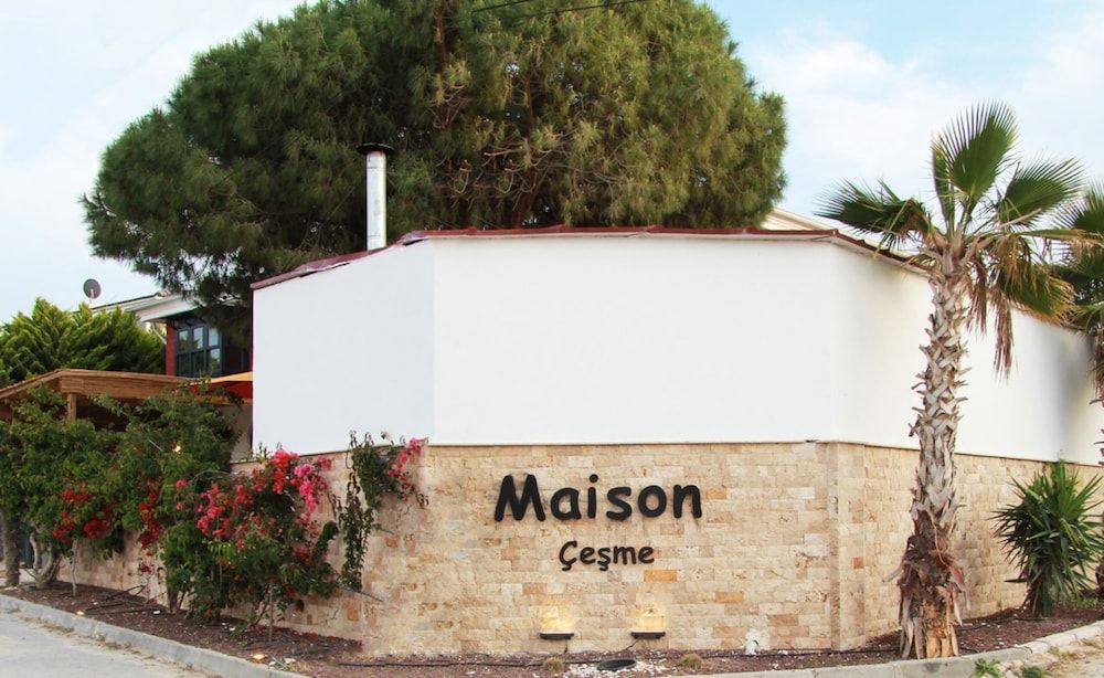 undefined Maison Cesme Hotel