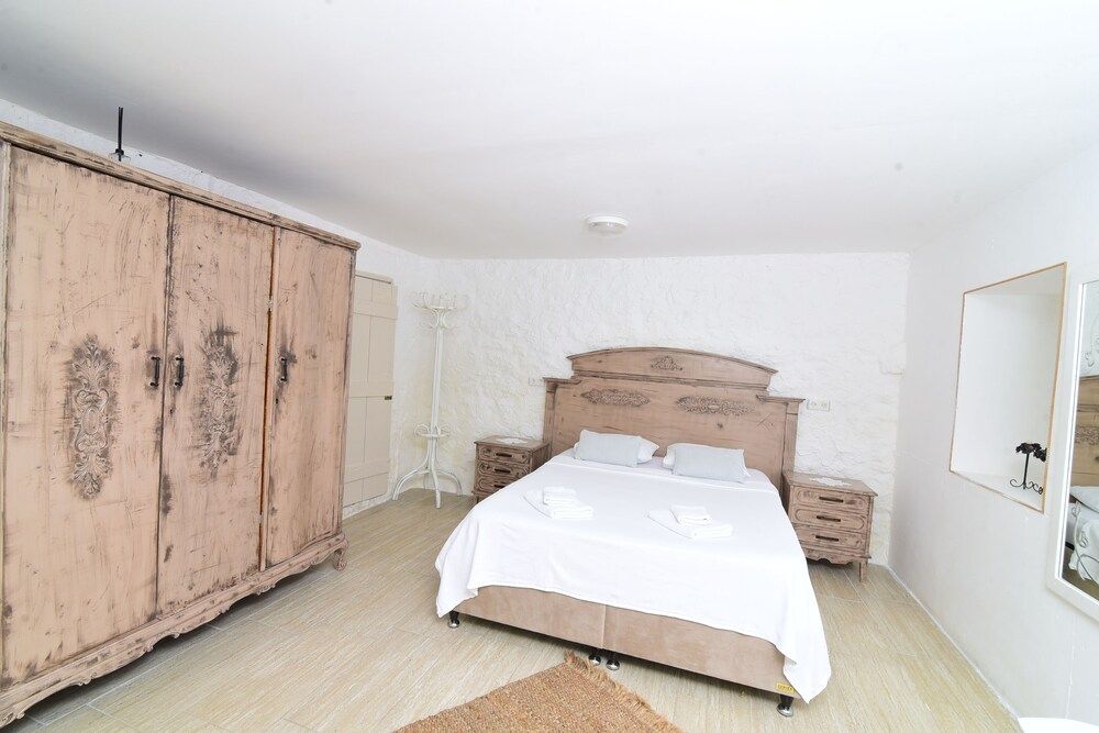 Efnan Butik Hotel Garden Room 4