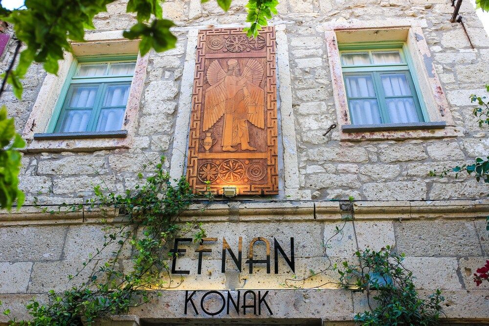 undefined Efnan Butik Hotel 3