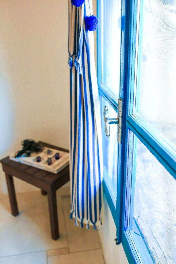 Efnan Butik Hotel Penthouse Room 4