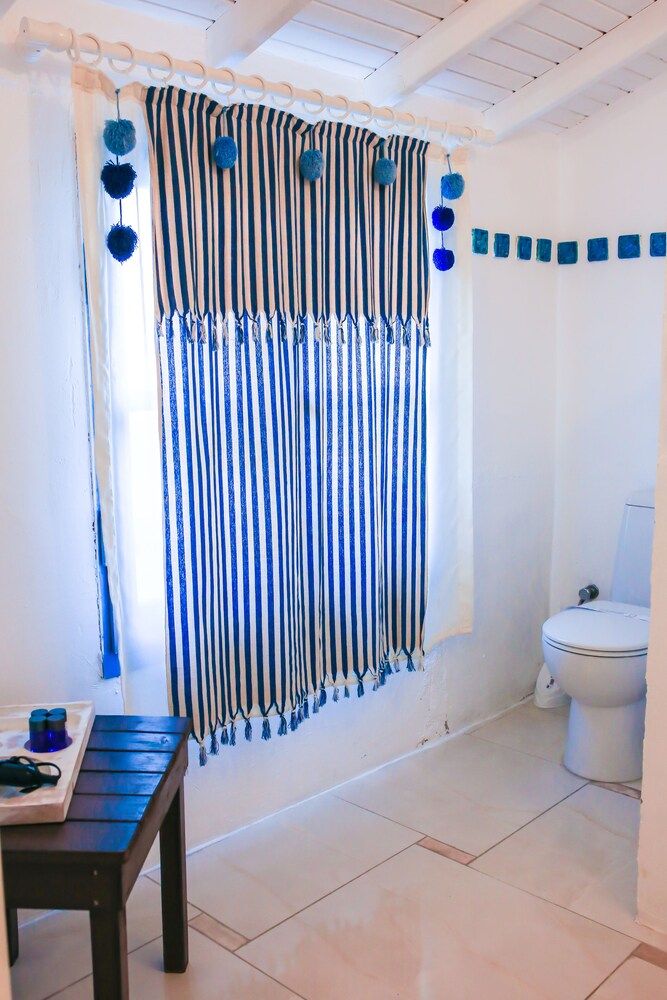 Efnan Butik Hotel Penthouse Room 6