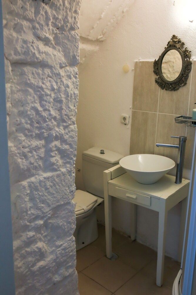 Efnan Butik Hotel Garden Room 5