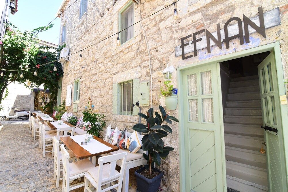 undefined Efnan Butik Hotel 9