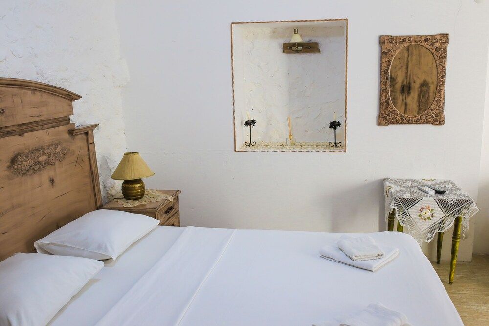 Efnan Butik Hotel Garden Room 6