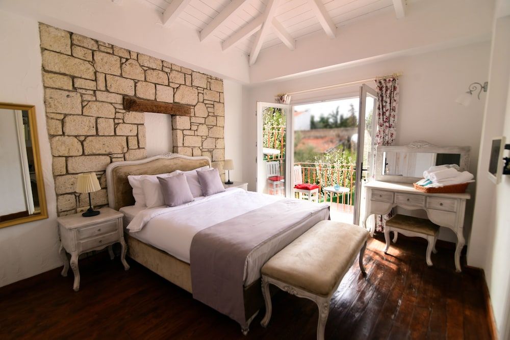 undefined Zübeyde Hanım Alaçatı 8