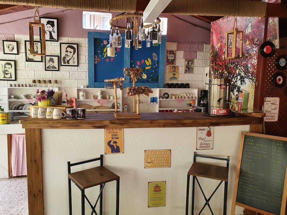 undefined Seda Pansiyon 7