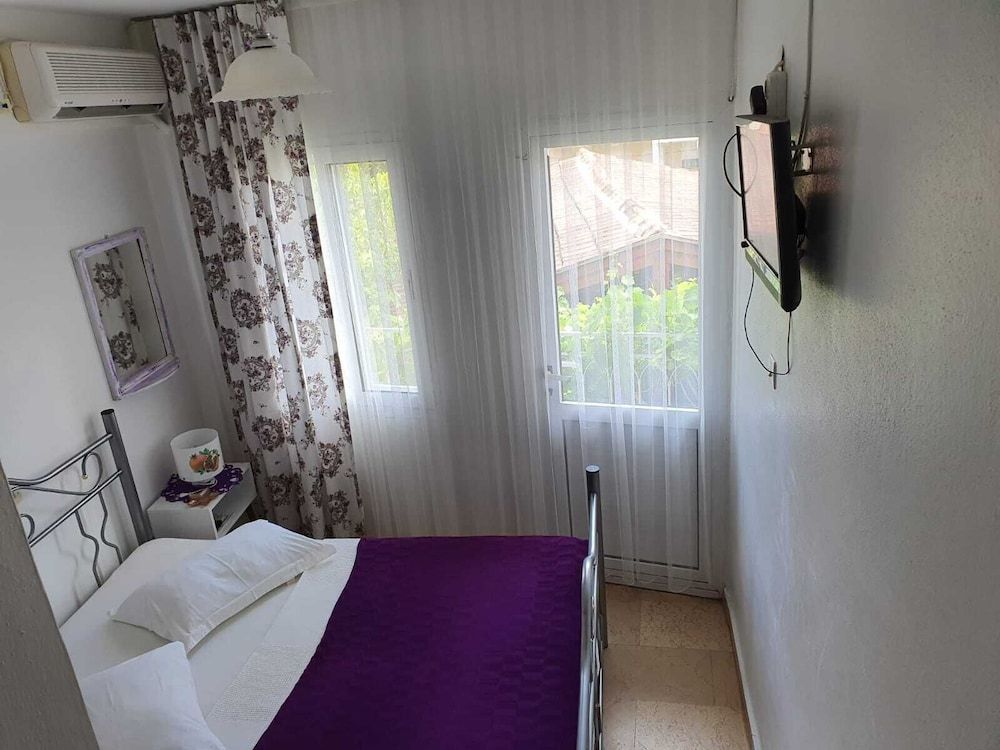 Seda Pansiyon Standard Triple Room 4