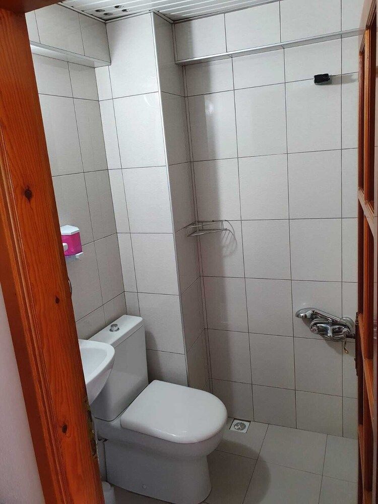 Seda Pansiyon Standard Triple Room 7