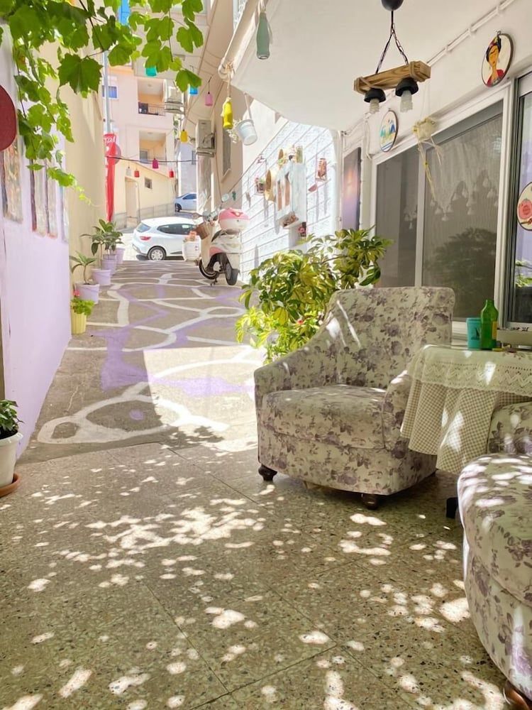 undefined Seda Pansiyon 4