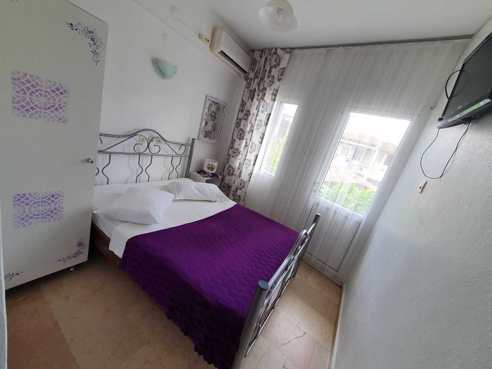 Seda Pansiyon Standard Double Room 2