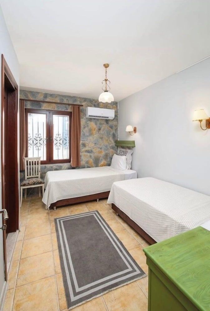 Mai S'ema Boutique Dalyan Standard Room