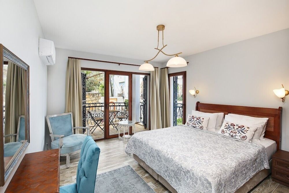 undefined Mai S'ema Boutique Dalyan 9