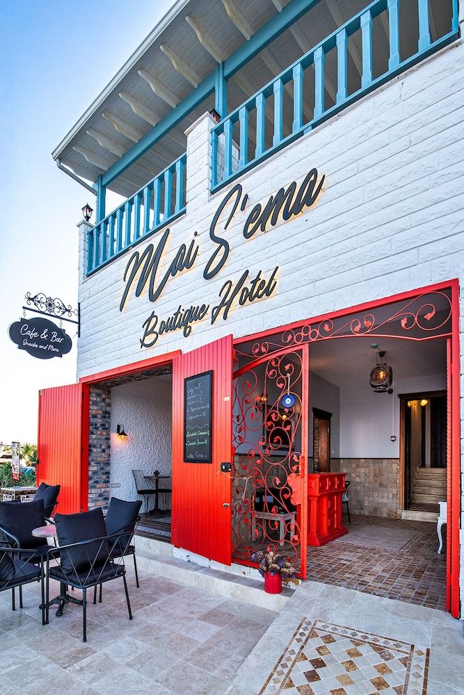 undefined Mai S'ema Boutique Dalyan 6