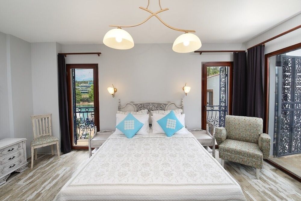 undefined Mai S'ema Boutique Dalyan 8