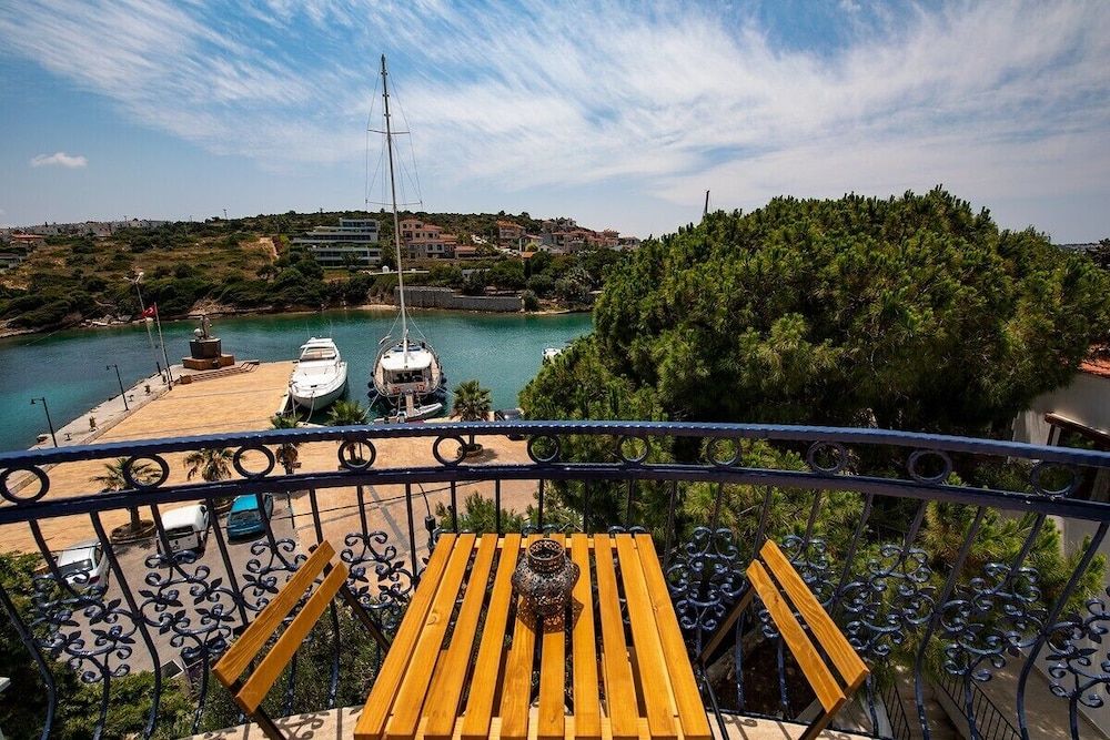 undefined Mai S'ema Boutique Dalyan 5