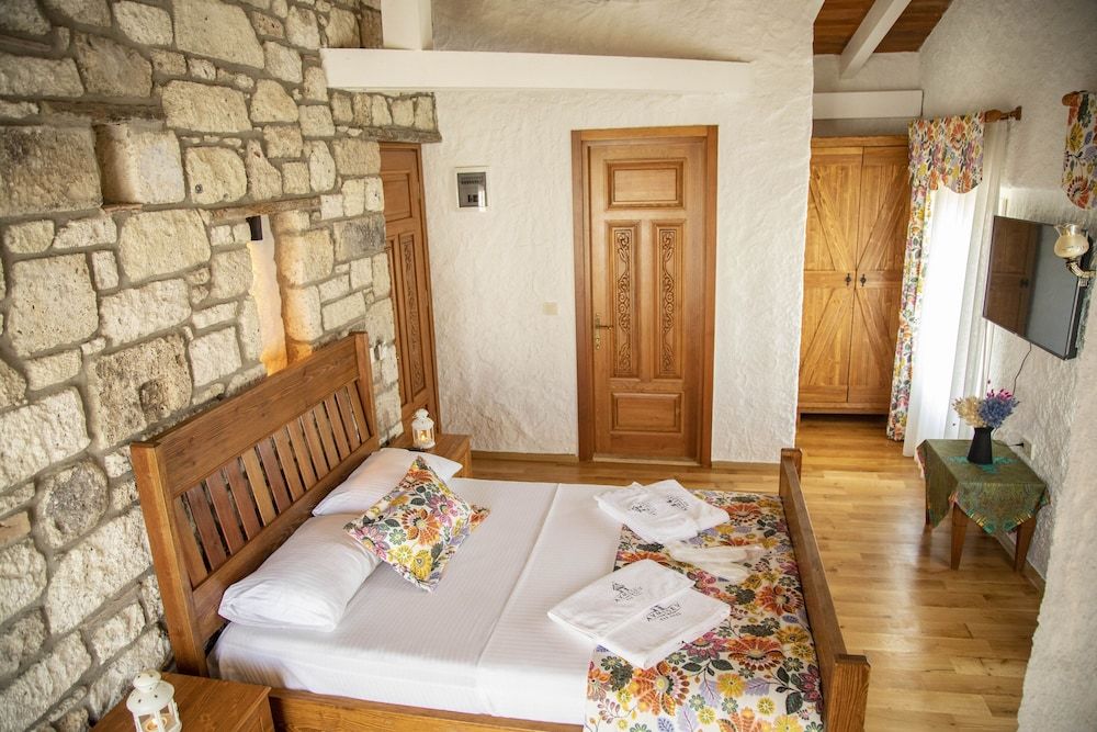 undefined Stone Garden Tas Hotel