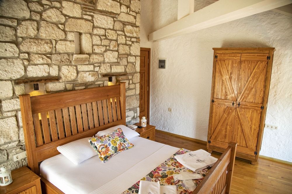 undefined Stone Garden Tas Hotel 2