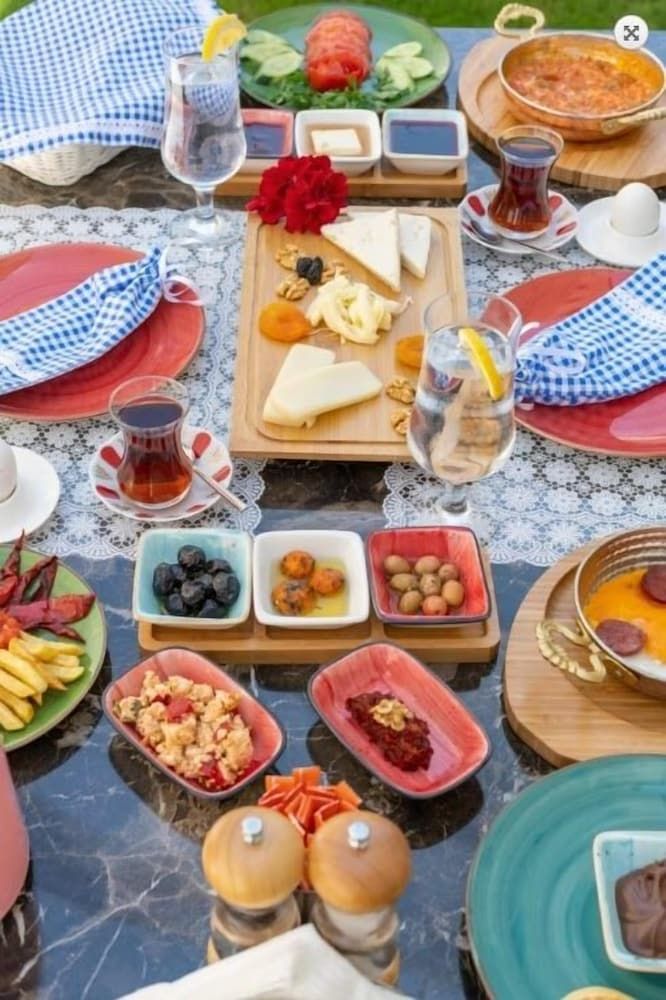 undefined Stone Garden Tas Hotel 9