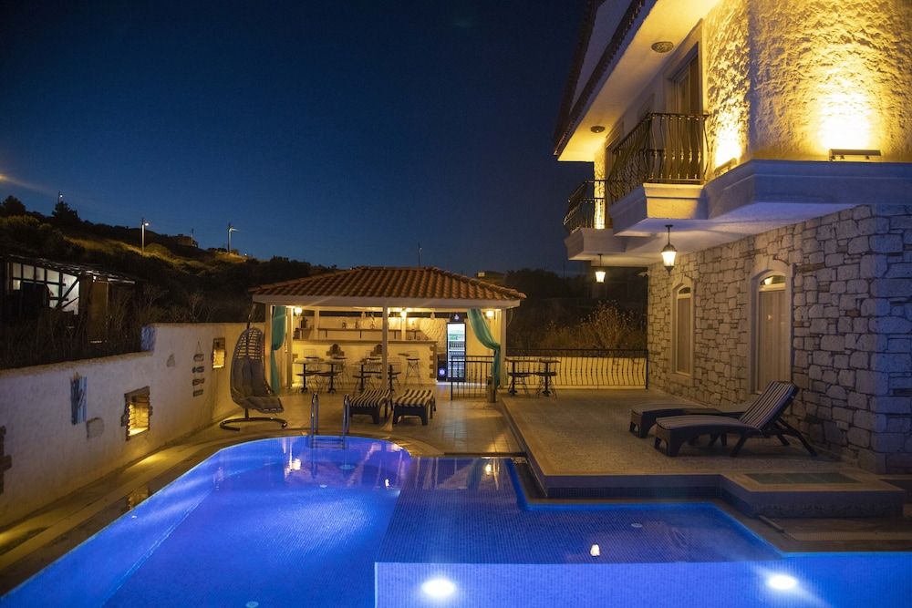 undefined Stone Garden Tas Hotel 7