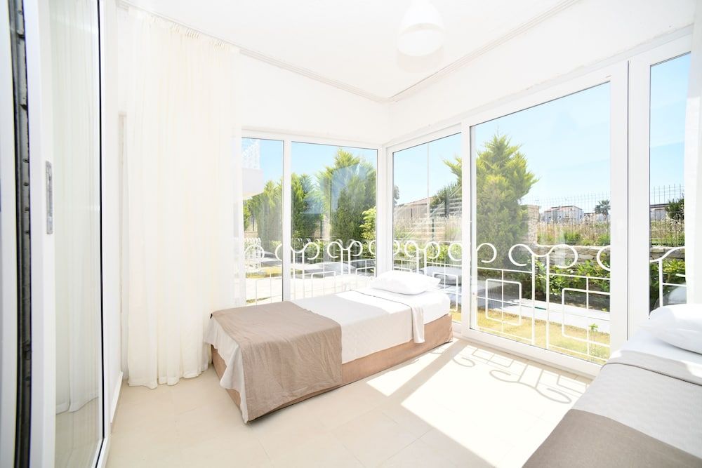 Aria Hotel Cesme Family Room 3