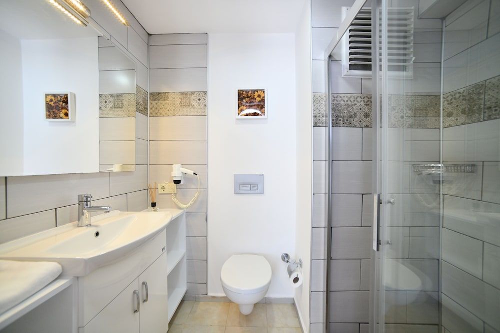 Aria Hotel Cesme Family Room 5