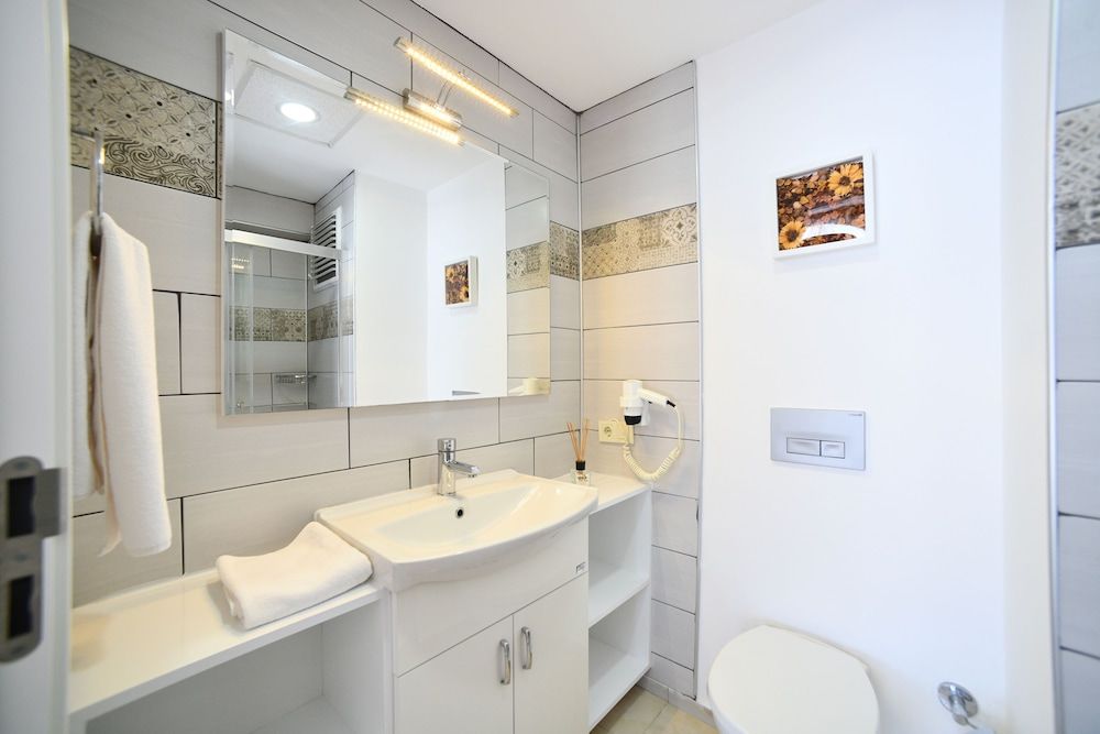 Aria Hotel Cesme Family Room 4