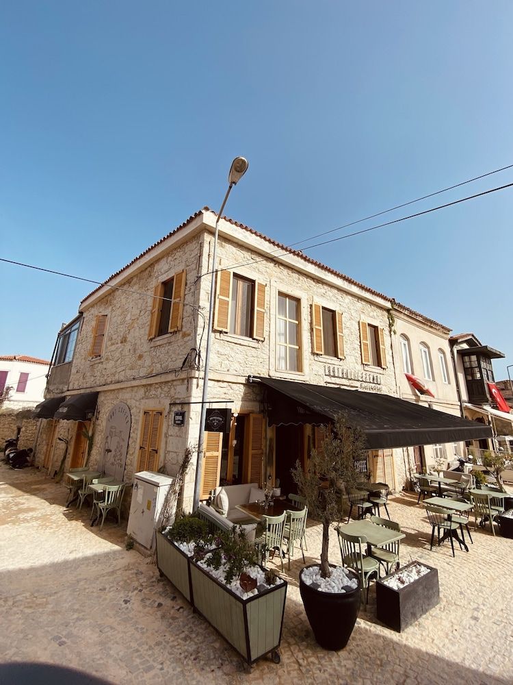 undefined 1881 Halil Efendi Butik Otel 2