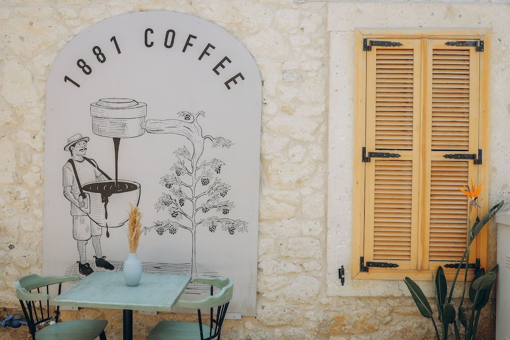 undefined 1881 Halil Efendi Butik Otel 7