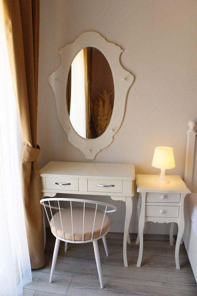 Viya Boutique Otel Alacati Deluxe Room 16