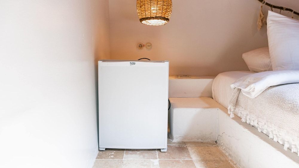 Bo Alacati Club Double Room 6