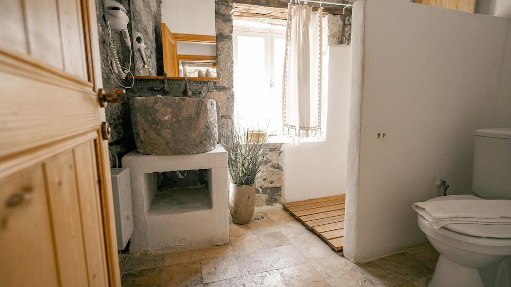 Bo Alacati Deluxe Double Room 10