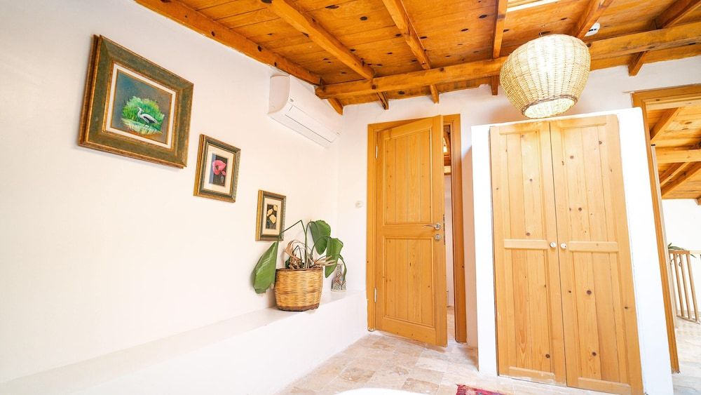 Bo Alacati Club Double Room 8