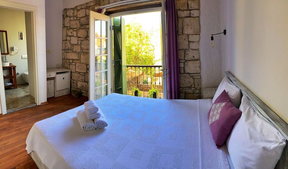 undefined Oberj d'Azur Alacati 3