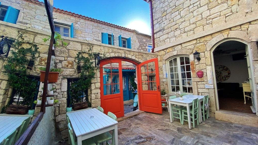 undefined Oberj d'Azur Alacati 9