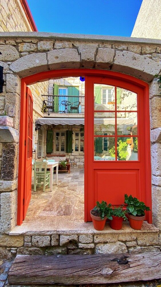 undefined Oberj d'Azur Alacati 8