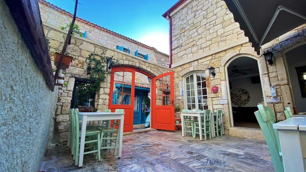 undefined Oberj d'Azur Alacati 10