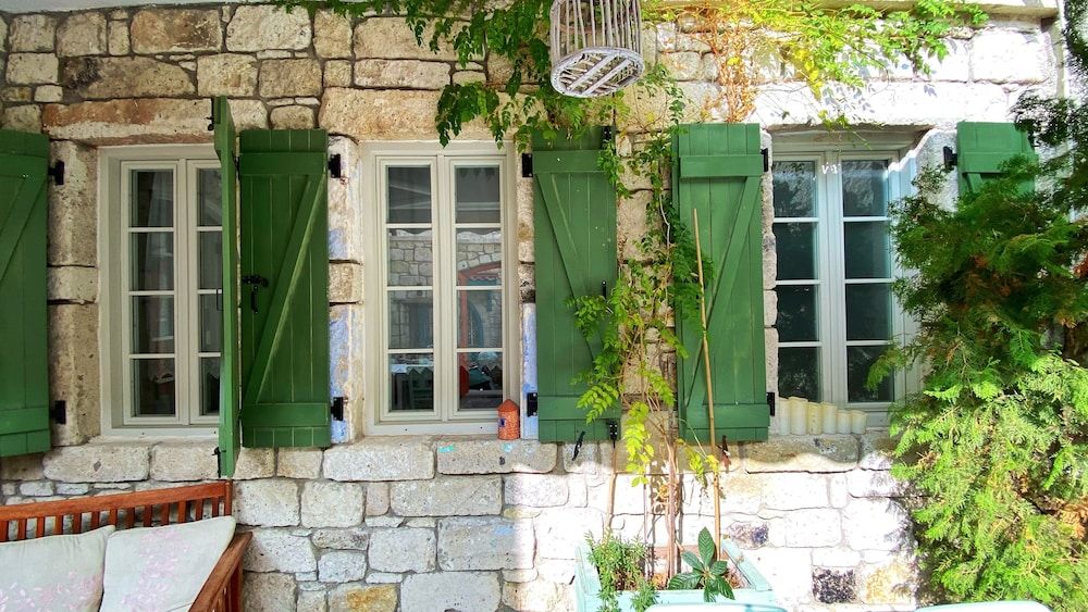 undefined Oberj d'Azur Alacati 7